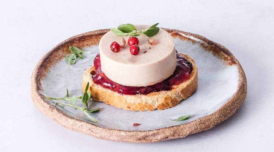 El nuevo aperitivo 100% vegetal con el que conquistarás a todos tus invitados