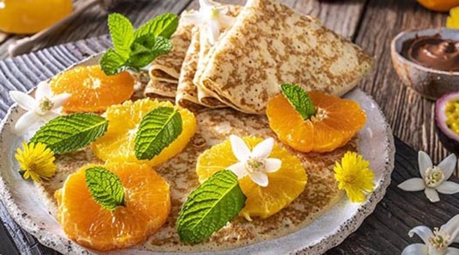 Frutas y verduras que no pueden faltar en tu mesa con la llegada del otoño.