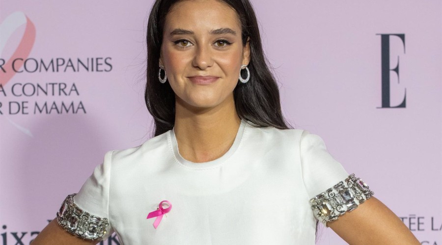 Victoria Federica aumenta los rumores sobre sus 'desavenencias' con Casa Real con su ausencia en el cumpleaños de Leonor