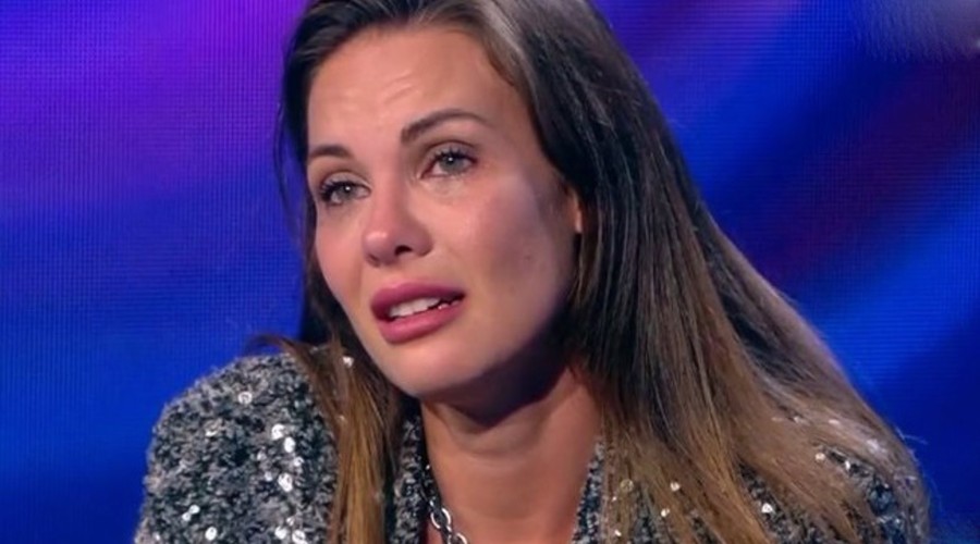 Jessica Bueno la lía al gastarse 75.100 euros del premio final de 'GH VIP' tras la expulsión de Luitingo