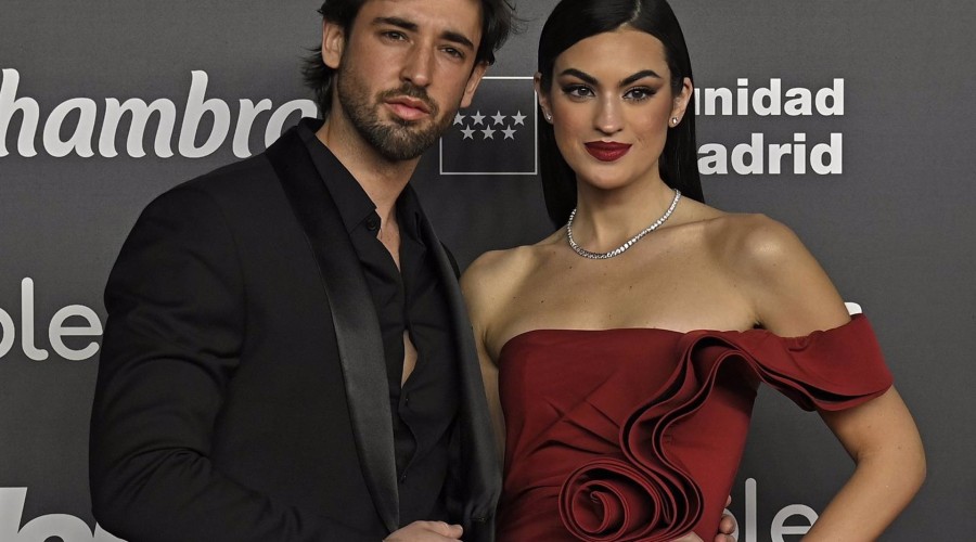 Marta Lozano desvela la dureza de los primeros días de embarazo