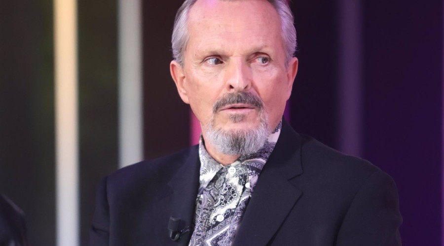 Miguel Bosé desvela si volverá a subirse a los escenarios