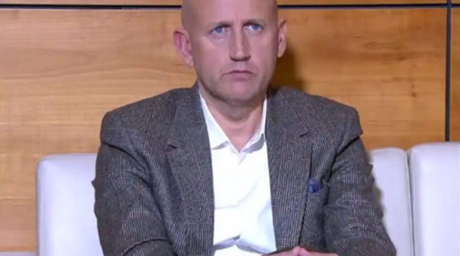 Gustavo Guillermo, los motivos por los que ha sido expulsado de Gran Hermano VIP