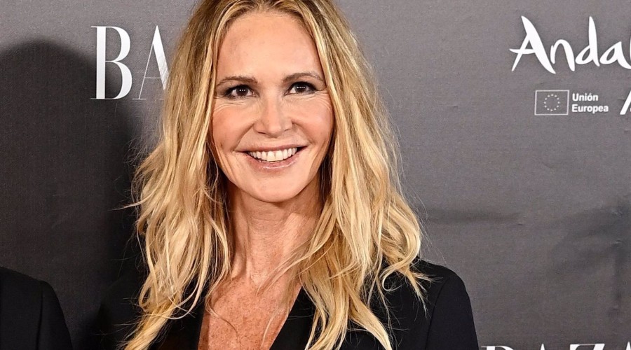 Elle MacPherson revoluciona España con su visita y desvela, divertida, qué es lo que más le gusta de nuestro país