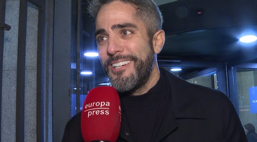 Roberto Leal hace balance de su mejor año tanto a nivel profesional como personal