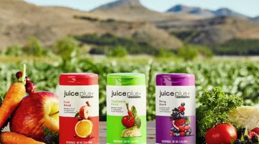 Añade estas frutas y verduras en tus menús navideños y olvídate de las comidas pesadas