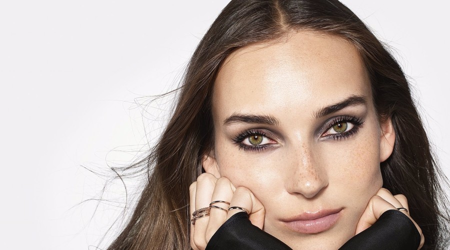Consigue la mirada que siempre has soñado con las nuevas sombras de Clarins