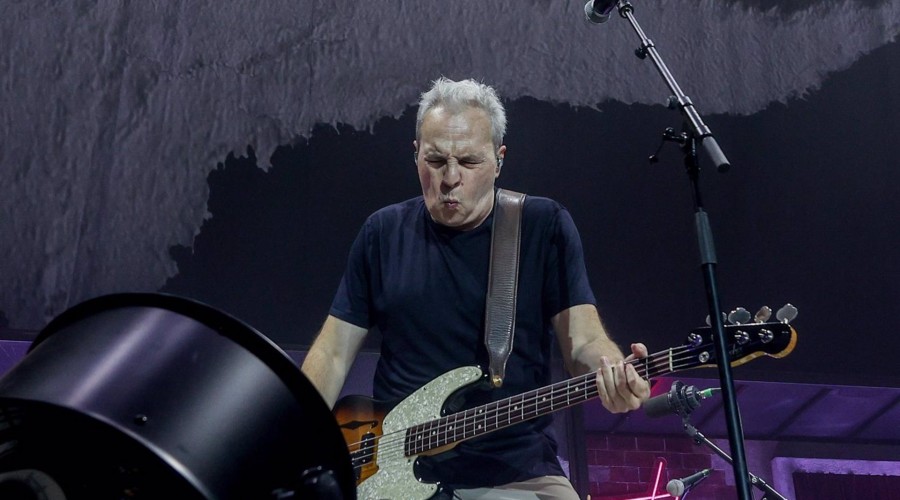 Hombres G cierran su gira de aniversario