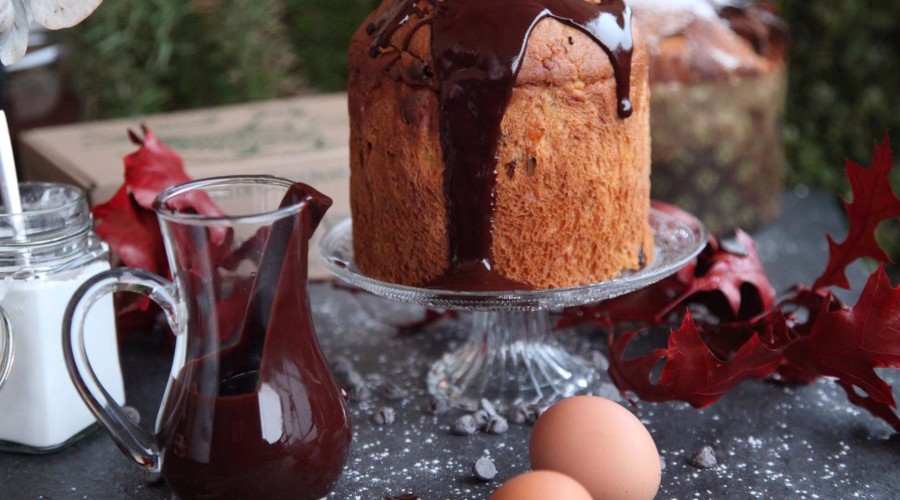 La mejor manera de terminar 2023, ¡cocinar tu primer panettone! ¿Te atreves?