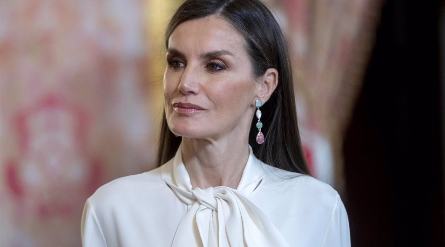 Los 5 looks inolvidables de la Reina Letizia que han deslumbrado en 2023