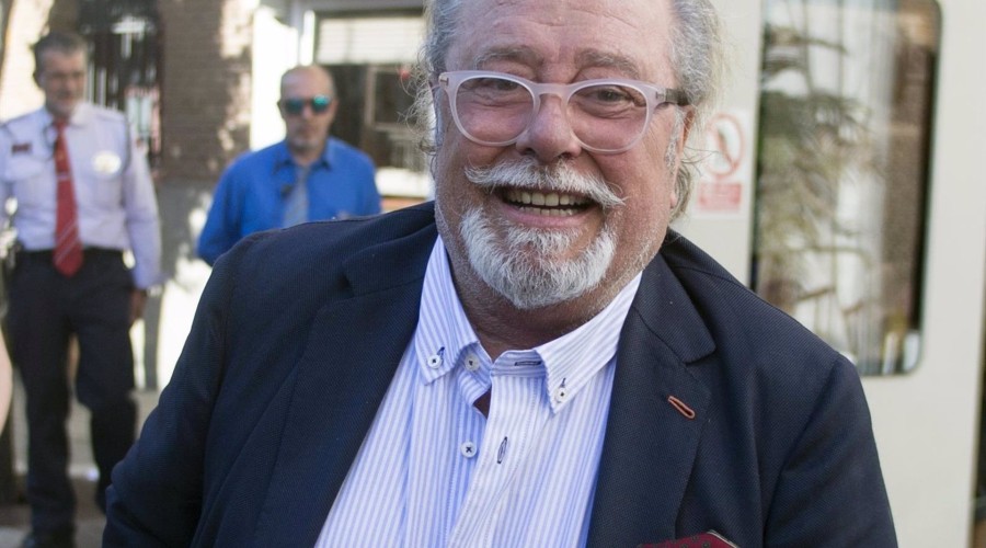 Paco Arévalo muere a los 76 años