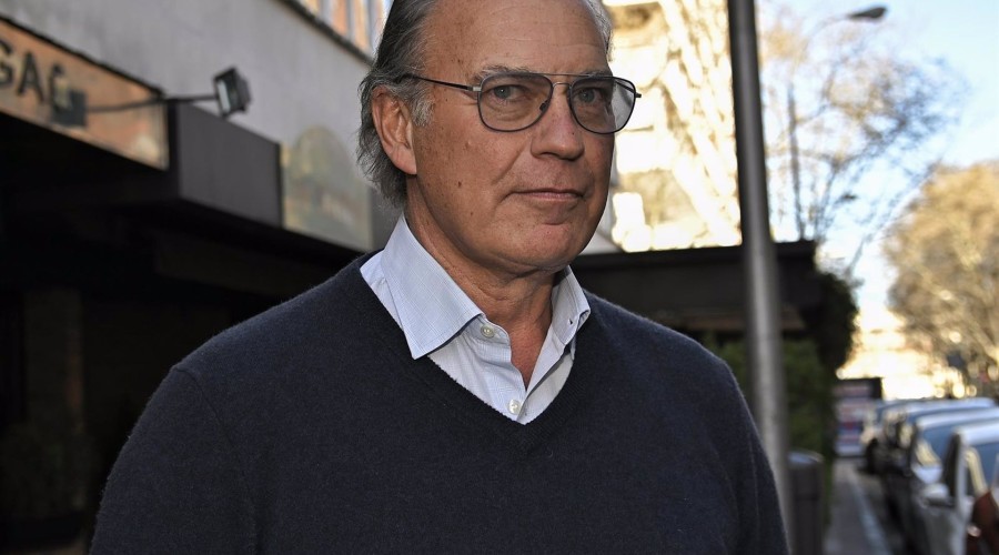 Bertín Osborne, en su peor momento, cancela su último concierto por motivos de salud
