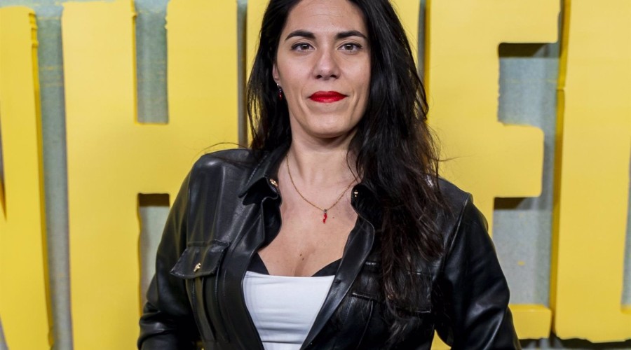 Patricia Galván recuerda lo duro que fueron sus comienzos como cómica