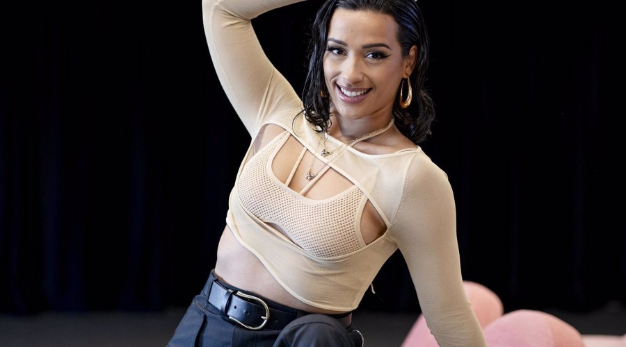 Chanel lanza su primer disco, 'Agua' con una importante reivindicación: "Sigo recibiendo racismo"