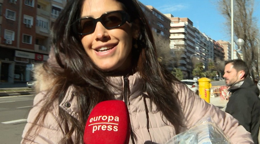 Gabriela Guillén desmiente su marcha a Paraguay