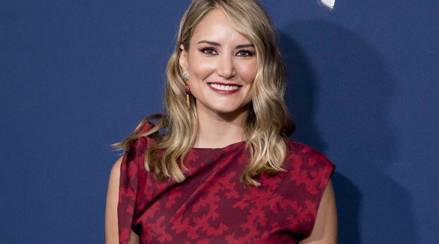 Alba Carrillo le augura a Feliciano López un futuro en televisión