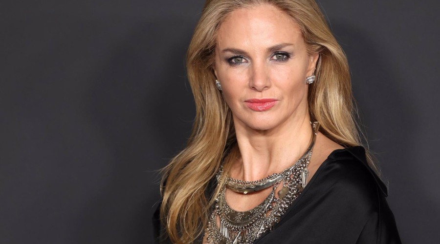 Genoveva Casanova rompe su silencio tras la coronación de Federico de Dinamarca y desvela quién está siendo su apoyo