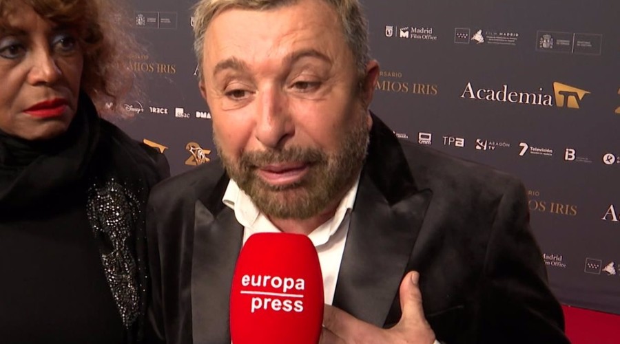 José Manuel Parada da su opinión sobre la inminente mudanza de Isabel Pantoja a Madrid