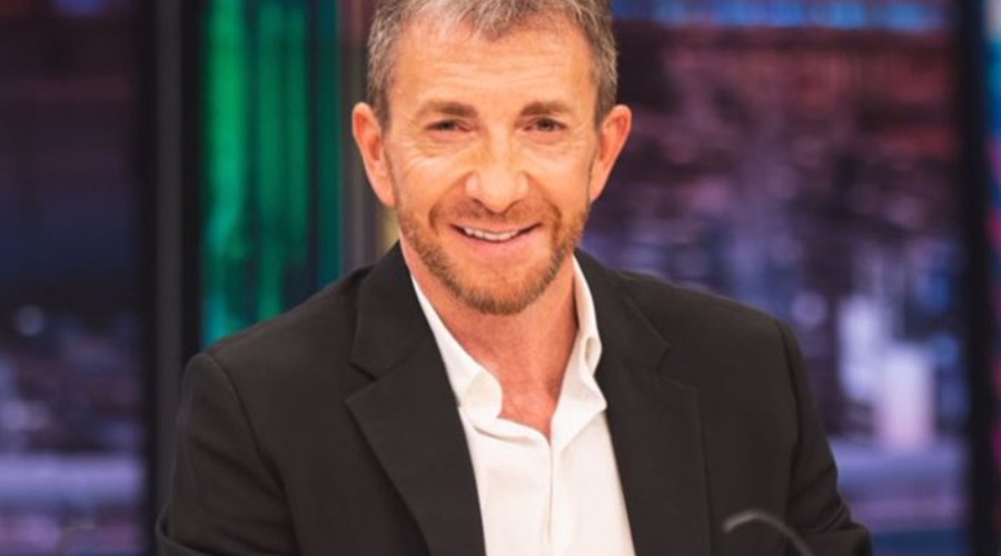 Pablo Motos abandona en directo 'El Hormiguero' por un susto de salud