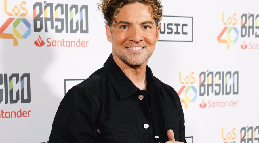 David Bisbal, más claro que nunca sobre su relación con el resto de triunfitos: "La gente es libre"