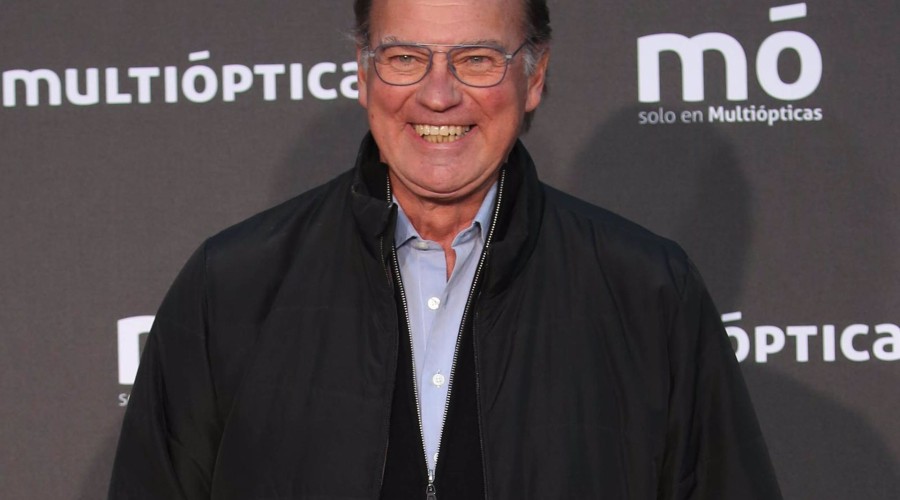 Bertín Osborne, ¿quién dijo retirada de la televisión? El artista, fichaje estrella de 'Masterchef'