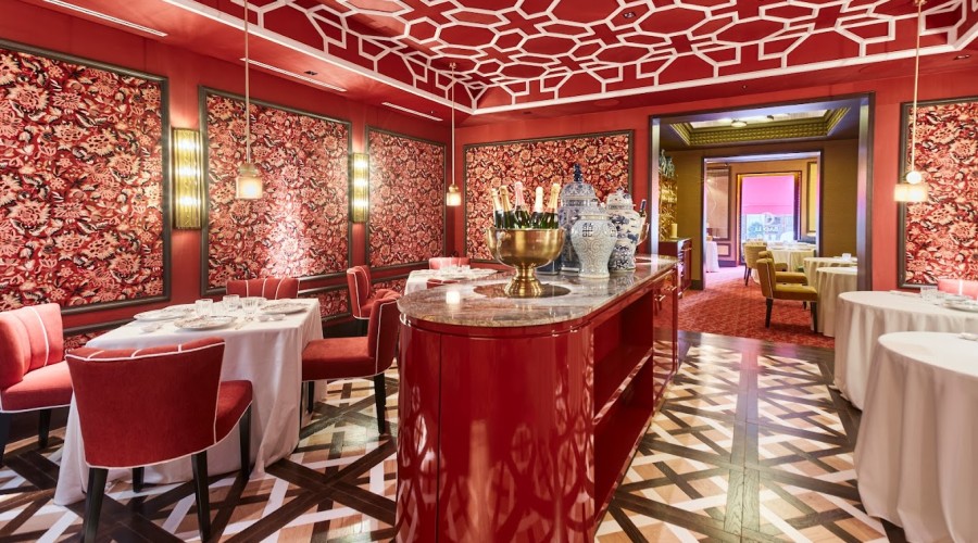 Direcciones gastro para celebrar el nuevo año chino del Dragón
