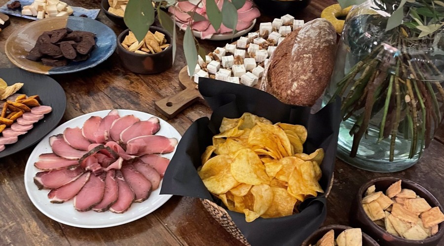Los cinco estrellas Michelin de Jaén, punta de lanza de la calidad gastronómica de la provincia