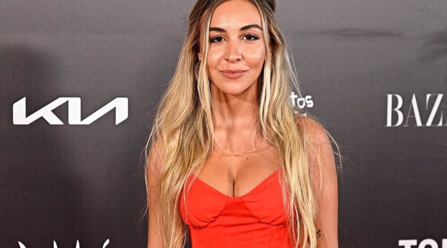 Loreto Sesma nos habla de su matrimonio con Willy Bárcenas