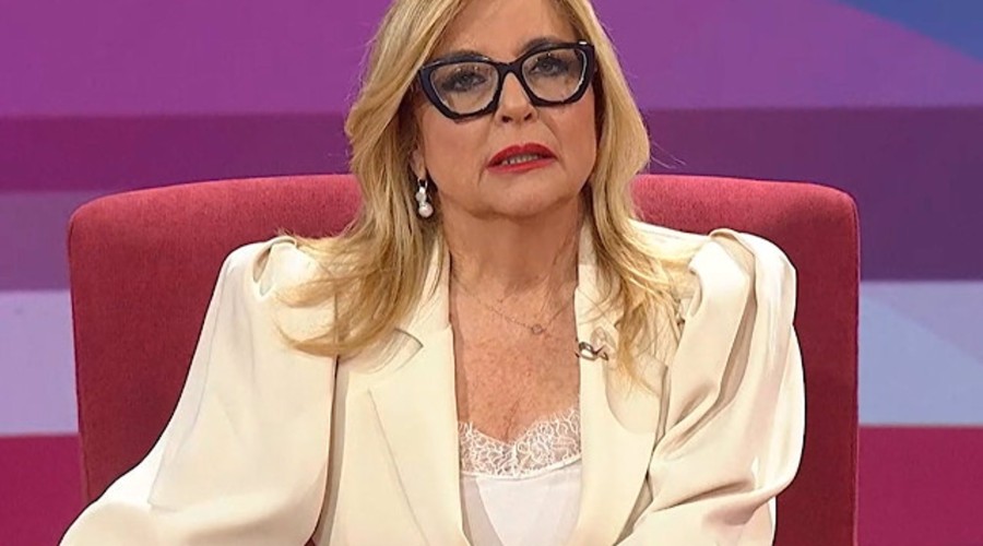 Inmaculada Casal habla de la detención de Antonio Tejado tras el robo: "Ha sido una experiencia traumática"