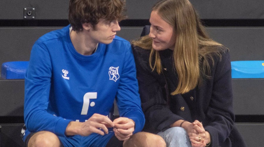 Pablo Urdangarín y Johanna Zott, más enamorados que nunca, se derriten en gestos de cariño