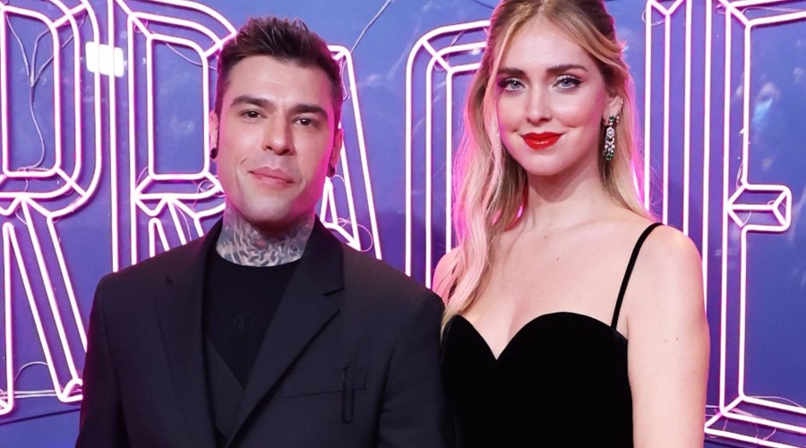 Chiara Ferragni y Fedez rompen su relación sentimental