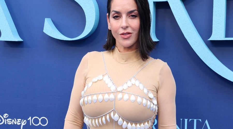 Ruth Lorenzo se entera por la prensa del tema que le ha dedicado Dani Martín a Ester Expósito