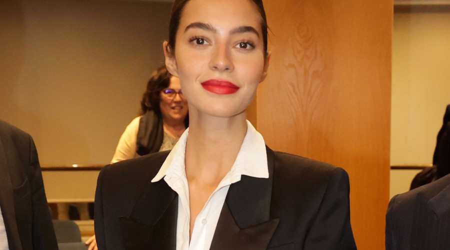 Rocío Crusset regresa a nuestro país por un motivo muy especial y confiesa el secreto de su relación
