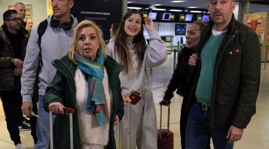 La lista ¿completa? de los concursantes de 'Supervivientes 2024'