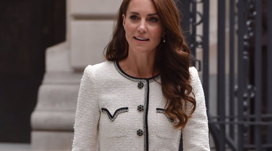 Se confirma la fecha del regreso a la vida pública de Kate Middleton. No reaparecerá hasta el mes de junio