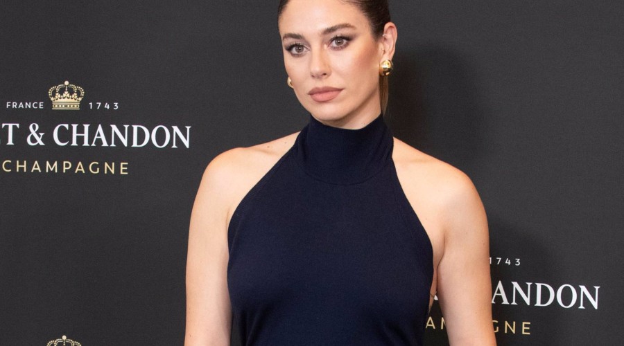 Blanca Suárez reflexiona sobre la importancia de la salud mental