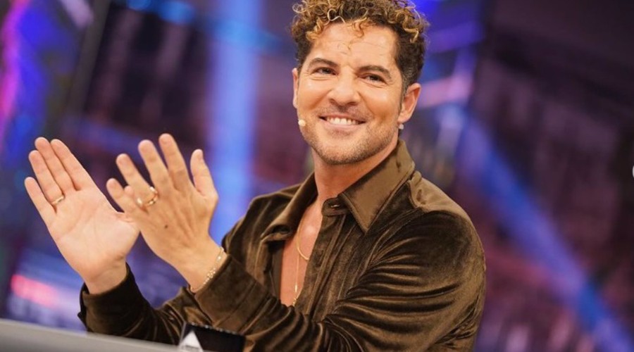 David Bisbal, desgarradora confesión sobre la enfermedad de su padre: "Ya no me reconoce"