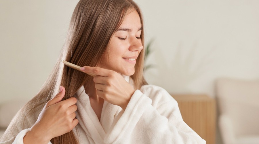 El aspecto del cabello tiene un impacto directo en la autoestima de 3 de cada 4 españoles