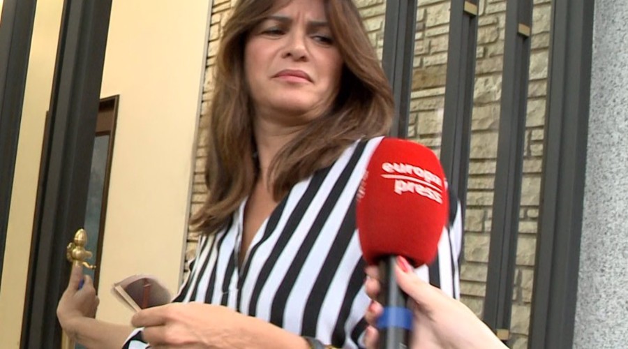 Fabiola Martínez responde con contundencia a Chabeli Navarro: "Si esto fuera una película se llamaría 'Pinocho'"