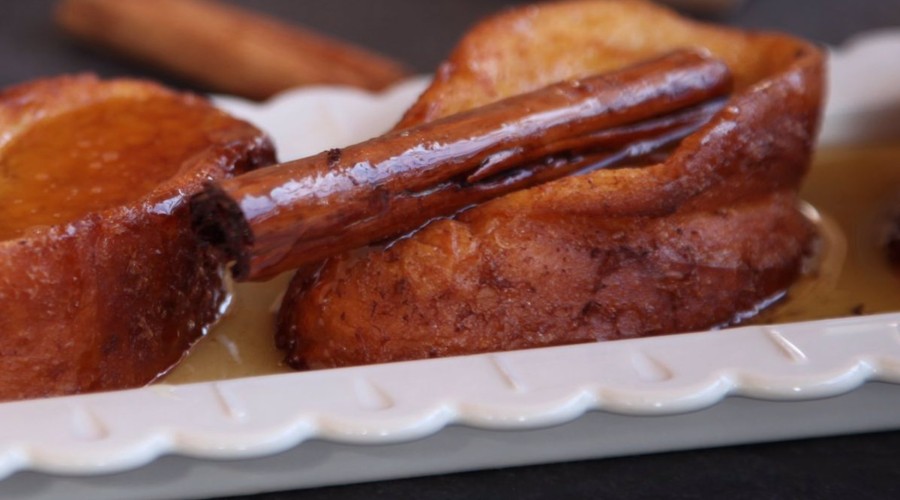 La receta de la torrija perfecta, el dulce que no puede faltar en tu mesa esta Semana Santa