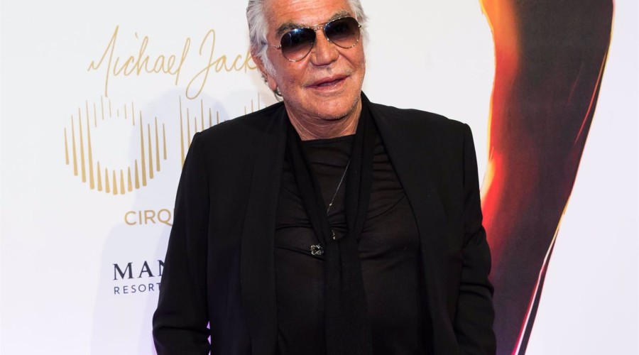 Roberto Cavalli muere a los 83 años
