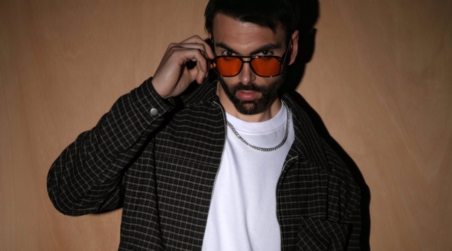 Zeus Montiel estrena nueva canción... ¿A quién irá dedicada?