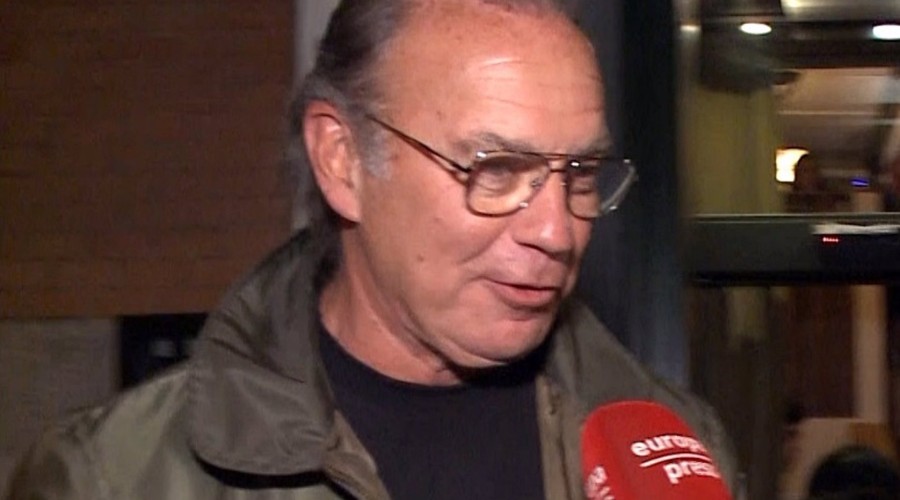 Bertín Osborne deja claro que asumirá responsabilidades en cuanto al bebé de Gabriela si se demuestra que es el padre