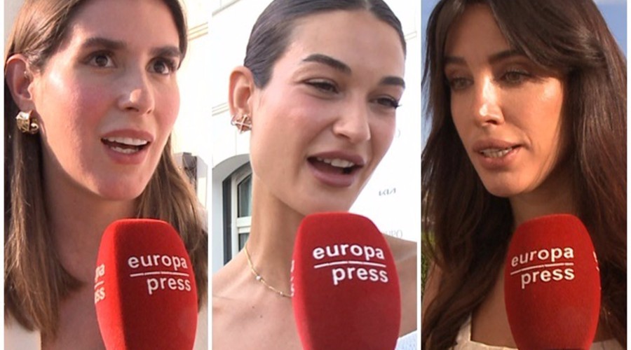 Mery Turiel, Estela Grande o Teresa Bass, ¿qué opinan las influencers del embarazo de Anabel Pantoja?
