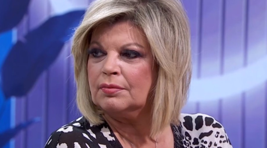Terelu Campos sentencia a Edmundo Arrocet: "Sé lo que he vivido y por mucho que quiera no me lo puede arrebatar"
