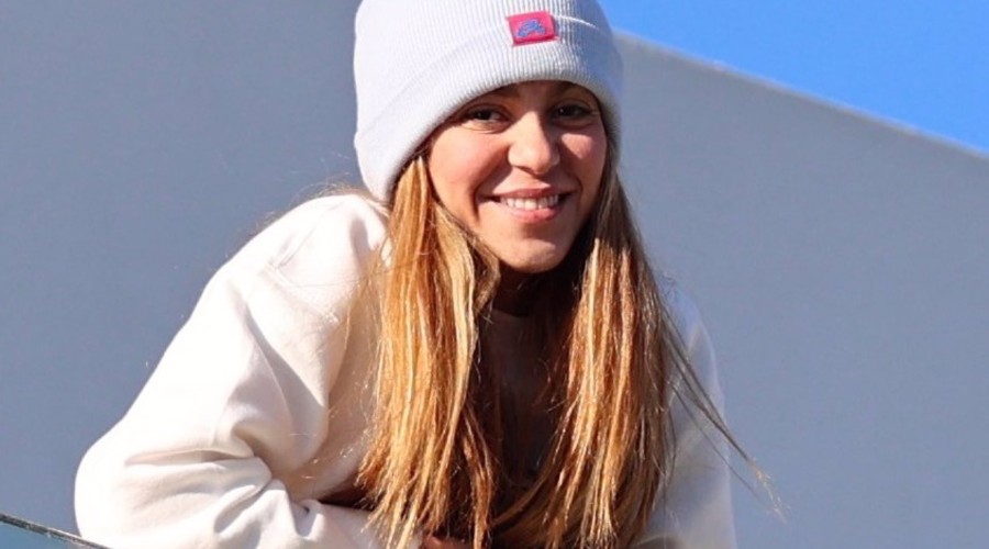 Shakira revela el nuevo bache de salud que han atravesado con su padre