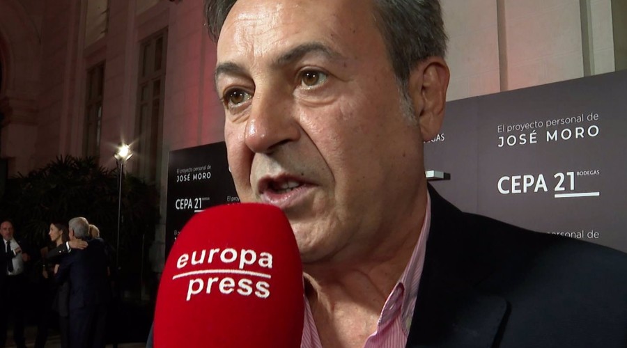 José Ribagorda desvela qué significó en su vida María Teresa Campos