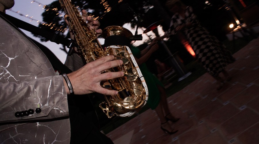 EXCLUSIVE CORPORATE EVENT