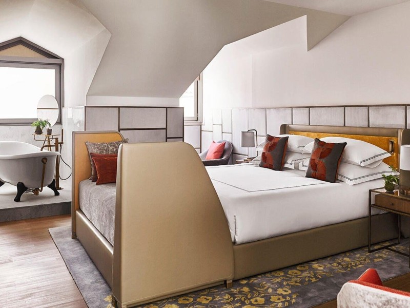 GRAN HOTEL INGLÉS