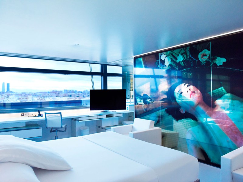 HOTEL PUERTA AMERICA